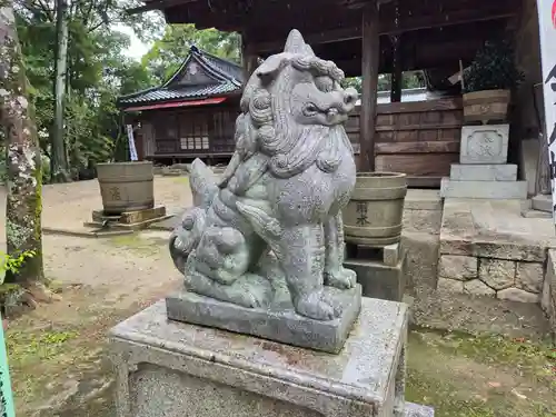 今八幡宮(山口県)