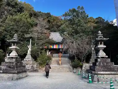 石手寺(愛媛県)