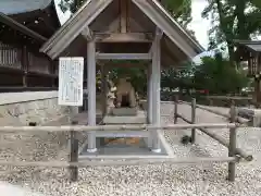 籠神社(京都府)