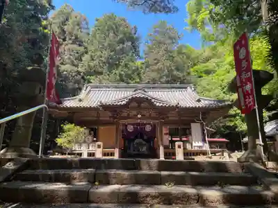 多和神社(香川県)