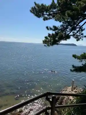 八大龍神社(愛知県)