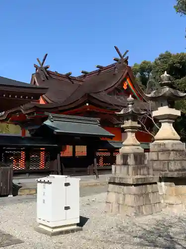 聖神社(大阪府)
