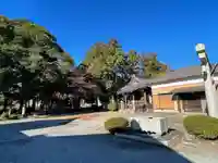 八幡神社(滋賀県)