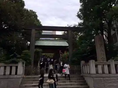 東京大神宮(東京都)