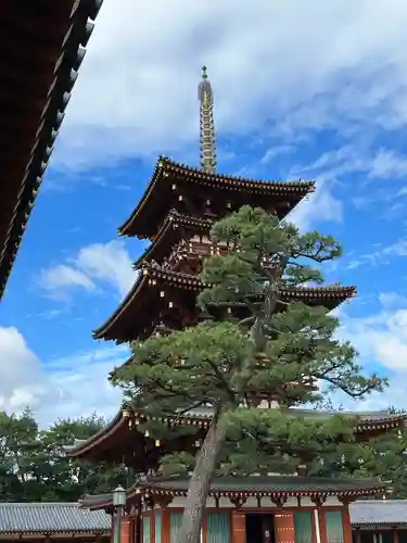 薬師寺(奈良県)