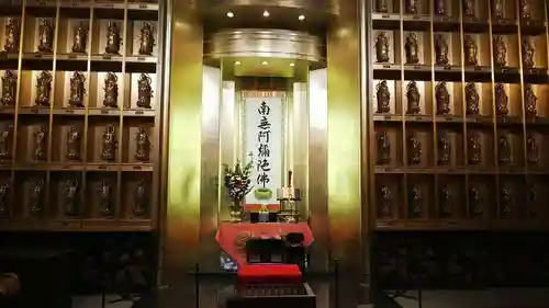 東本願寺本廟 牛久浄苑（牛久大仏）のその他建物