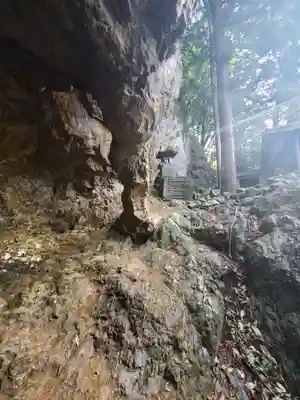 岩神赤城神社(群馬県)