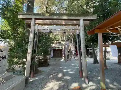 小川神社(三重県)