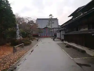 本覚寺(岐阜県)