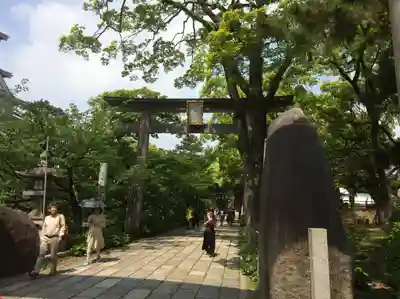 小倉祇園八坂神社(福岡県)