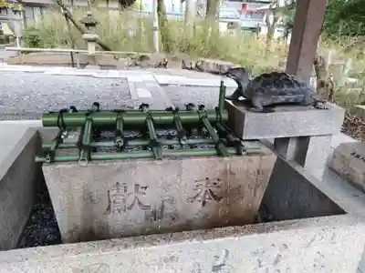 松尾大社(京都府)