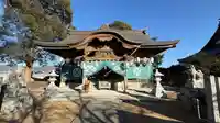 十二柱神社(徳島県)