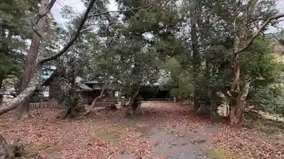 池姫神社(京都府)