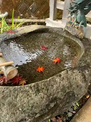 鹿島大神宮(福島県)