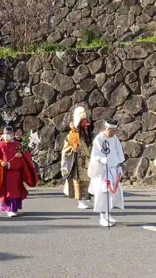 筑波山神社(茨城県)