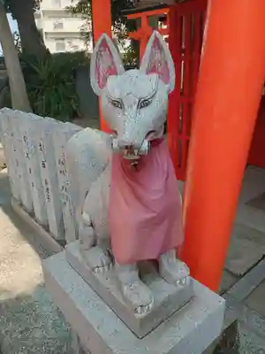 阿部野神社(大阪府)