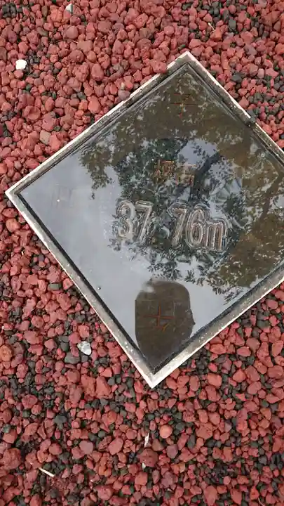 浅間神社のその他建物