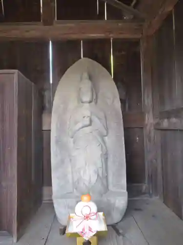 一言主神社(茨城県)