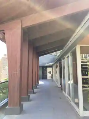 道往寺のその他建物