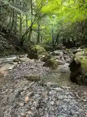 日吉大社(滋賀県)