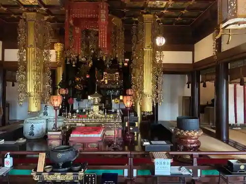 薬王寺(徳島県)
