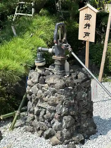 東京羽田 穴守稲荷神社(東京都)