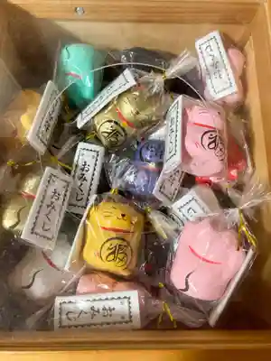 鹿角八坂神社(秋田県)