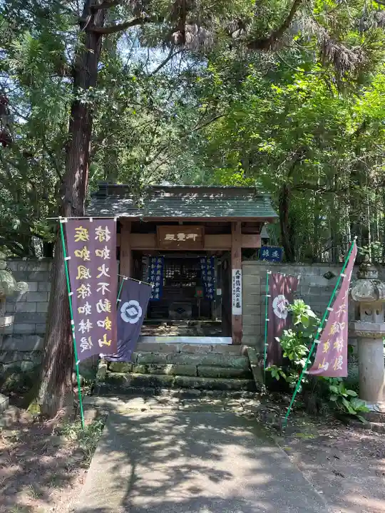 大泉寺(山梨県)