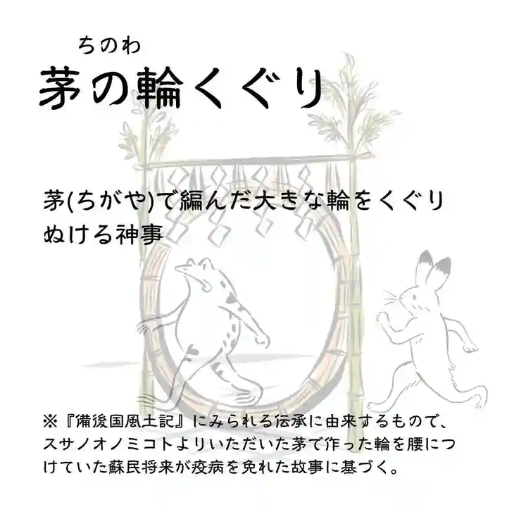 總社 和田八幡宮(福井県)