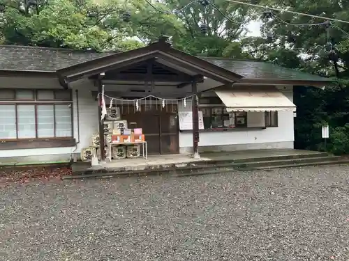 皇大神宮（烏森神社）(神奈川県)