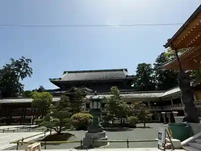 豊川閣　妙厳寺のその他建物