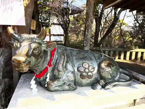 長岡天満宮(京都府)