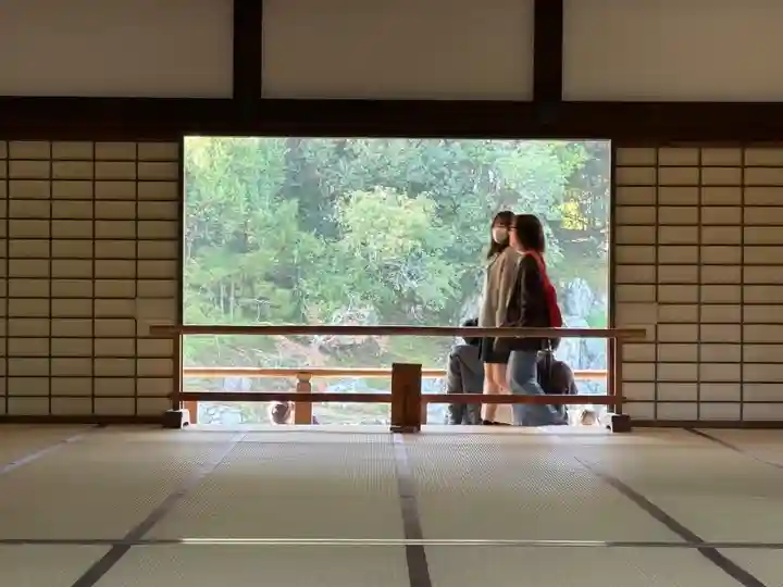 天龍寺(京都府)