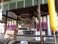 氷室神社(奈良県)