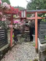 日吉丸大明神(和歌山県)