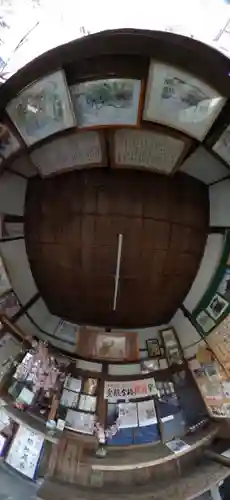 合格地蔵尊(静岡県)