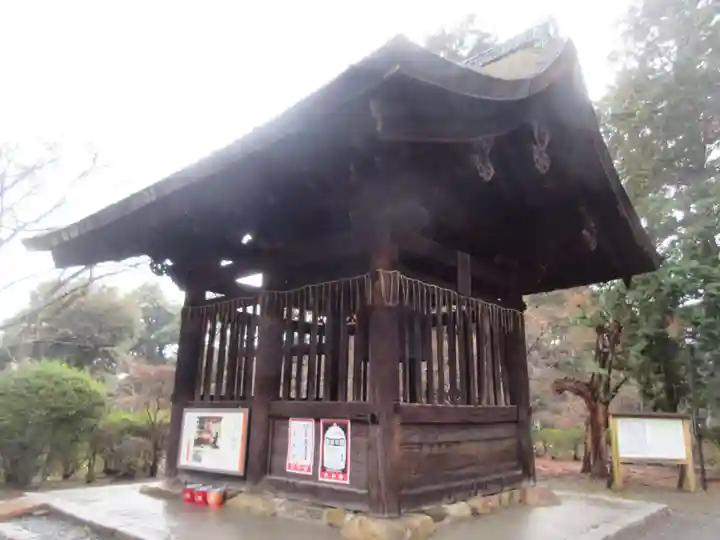 園城寺(三井寺)(滋賀県)