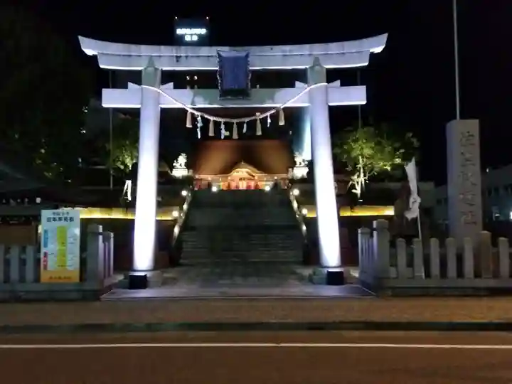 佐佳枝廼社(福井県)