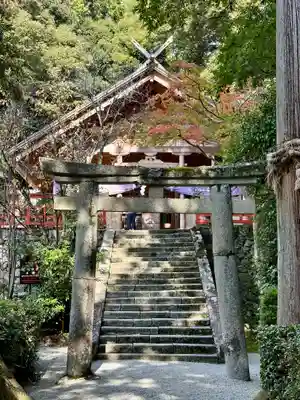 高鴨神社(奈良県)