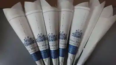 日蓮宗 利生寺の授与品その他