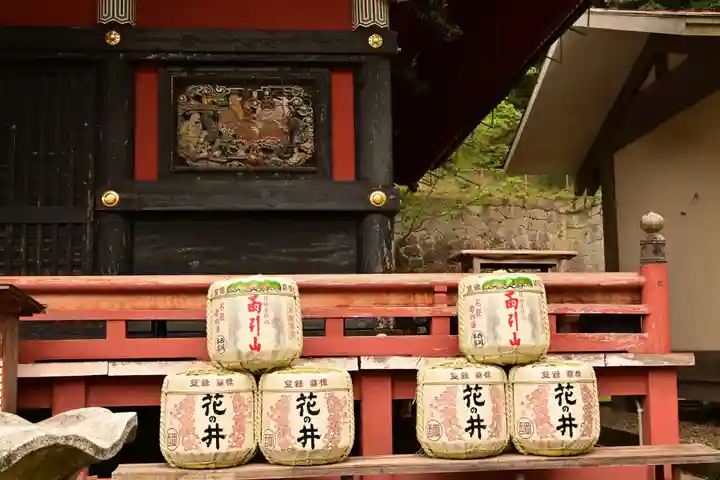 楽法寺(雨引観音)(茨城県)