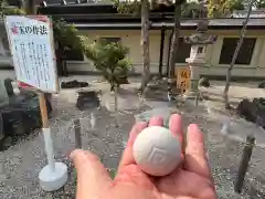 三重縣護國神社(三重県)