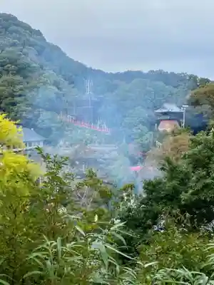 朝護孫子寺のその他建物