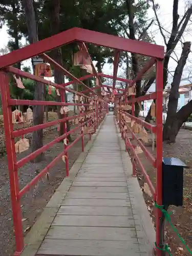 眞田神社の絵馬