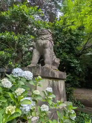 赤坂氷川神社(東京都)