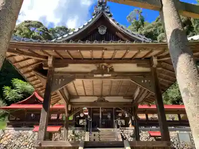 春日神社(滋賀県)
