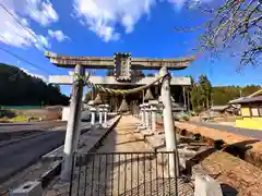 二童子神社(滋賀県)