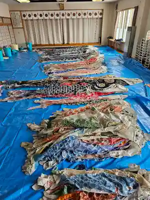 美幌神社(北海道)