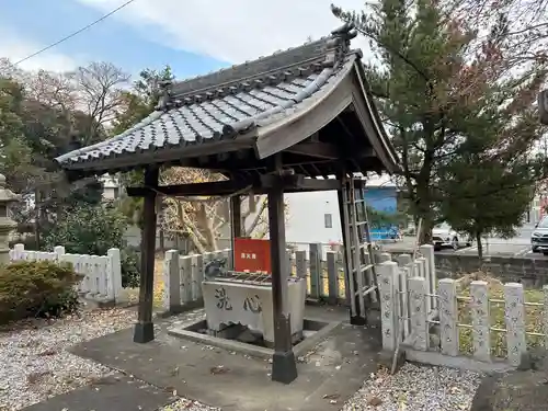 豊受神社(岐阜県)