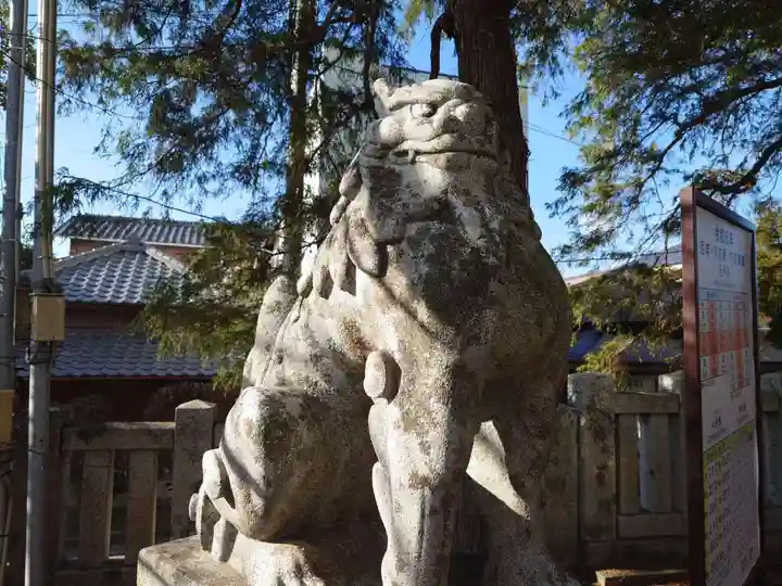 玉前神社(千葉県)